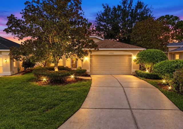 Photo 1 of Single family home for sale at 10097 Holly Berry Dr, Weeki Wachee, FL 34613 | MLS# W7889239 | Listing updated on 2026-09-14