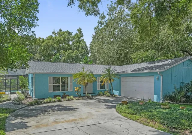 Photo 1 of Single family home for sale at 22002 Darley Pl, Land O Lakes, FL 34639 | MLS# TB8545875 | Listing updated on 2026-09-11