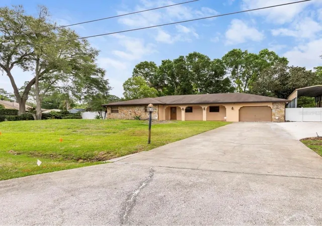 Single family home for sale at 8210 Westridge Dr, TAMPA, FL 33615 | MLS# TB8545879