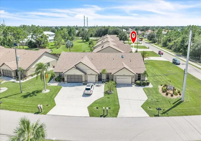 Photo 1 of Single family home for sale at 26145 Explorer Rd #2F, Punta Gorda, FL 33983 | MLS# C7530406 | Listing updated on 2026-10-01