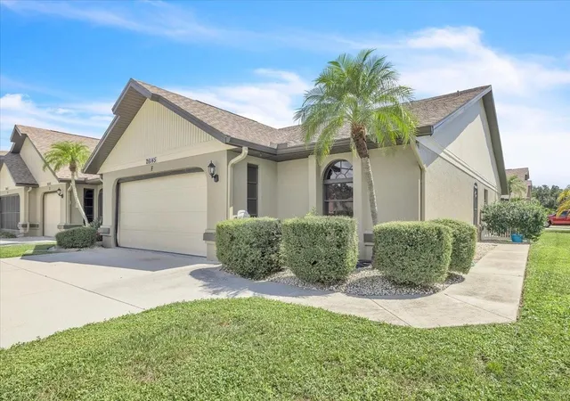 Photo 3 of House for sale at 26145 Explorer Rd #2F, Punta Gorda, FL 33983 | MLS# C7530406 | Listing updated on 2026-10-01