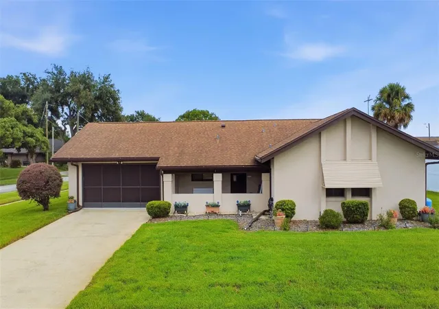 Photo 1 of Sale Pending at 2410 S Parkview Ave, Orange City, FL 32763 | MLS# V4951140 | Listing updated on 2026-09-15