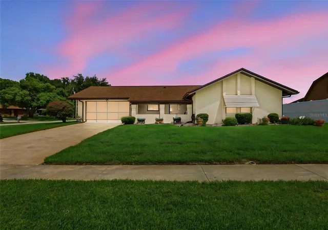 Photo 2 of Sale Pending at 2410 S Parkview Ave, Orange City, FL 32763 | MLS# V4951140 | Listing updated on 2026-09-15