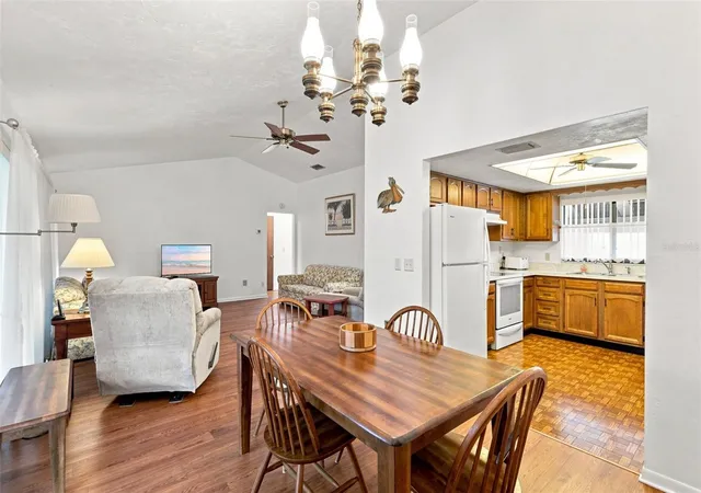Photo 3 of Sale Pending at 2410 S Parkview Ave, Orange City, FL 32763 | MLS# V4951140 | Listing updated on 2026-09-15