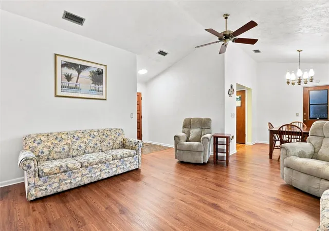 Photo 4 of Sale Pending at 2410 S Parkview Ave, Orange City, FL 32763 | MLS# V4951140 | Listing updated on 2026-09-15