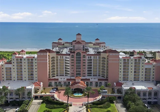 Photo 2 of Condo for sale at 200 Ocean Crst Dr #109, Palm Coast, FL 32137 | MLS# O6439405 | Listing updated on 2026-09-08