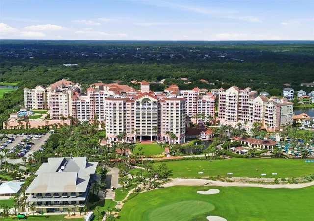 Photo 3 of Condo for sale at 200 Ocean Crst Dr #109, Palm Coast, FL 32137 | MLS# O6439405 | Listing updated on 2026-09-08