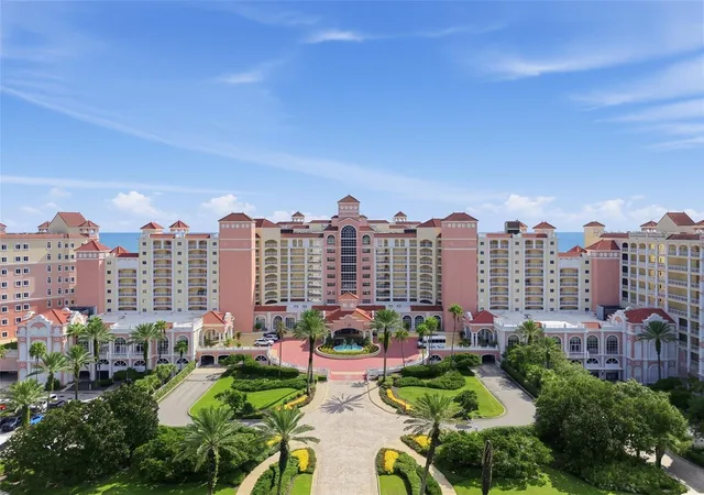 Photo 3 of Condo for sale at 200 Ocean Crst Dr #109, Palm Coast, FL 32137 | MLS# O6439405 | Listing updated on 2026-09-08