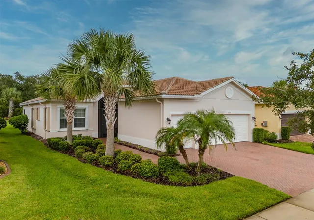 Single family home for sale at 16126 Cedar Key Dr, WIMAUMA, FL 33598 | MLS# TB8545894