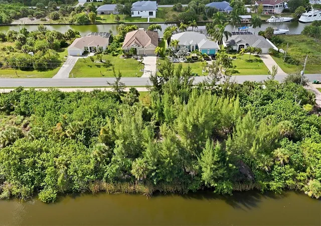 Photo 3 of Land for sale at 14986 Appleton Blvd, Port Charlotte, FL 33981 | MLS# D6148670 | Listing updated on 2026-10-08