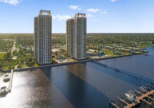 Photo 1 of Condo for sale at 241 Riverside Dr #2006, Daytona Beach, FL 32117 | MLS# O6439434 | Listing updated on 2026-09-30