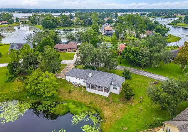 Single family home for sale at 2366 Salem Dr, DELTONA, FL 32738 | MLS# O6439445