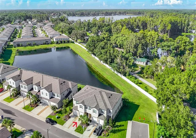 Photo 3 of Townhouse for sale at 6279 Shiner St, Land O Lakes, FL 34638 | MLS# TB8545914 | Listing updated on 2026-09-14