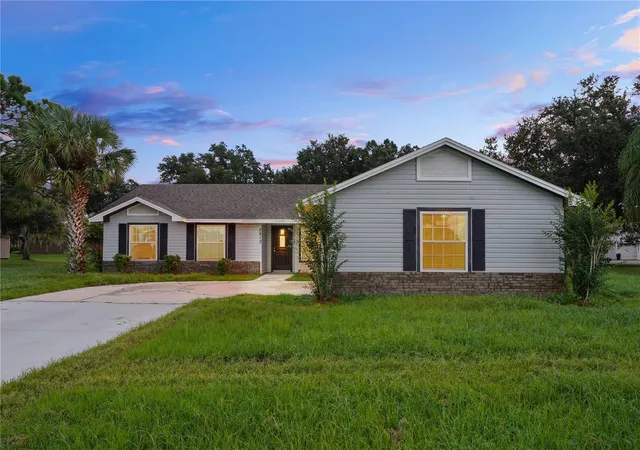 Photo 1 of Single family home for sale at 2813 Longleaf Ct, Kissimmee, FL 34746 | MLS# O6439453 | Listing updated on 2026-10-06