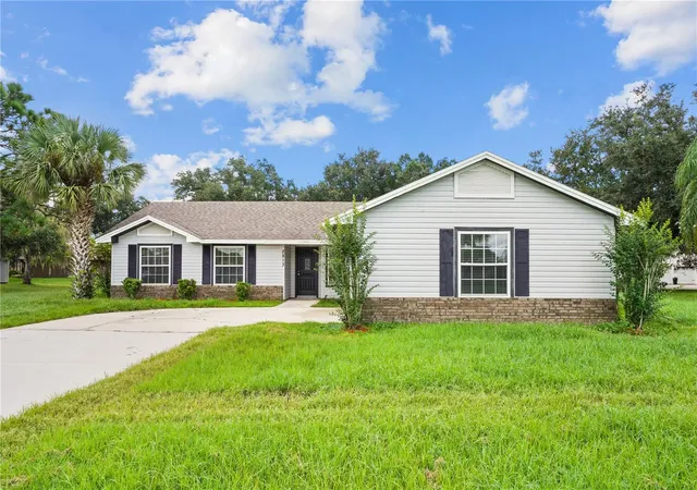 Photo 2 of Single family home for sale at 2813 Longleaf Ct, Kissimmee, FL 34746 | MLS# O6439453 | Listing updated on 2026-10-06