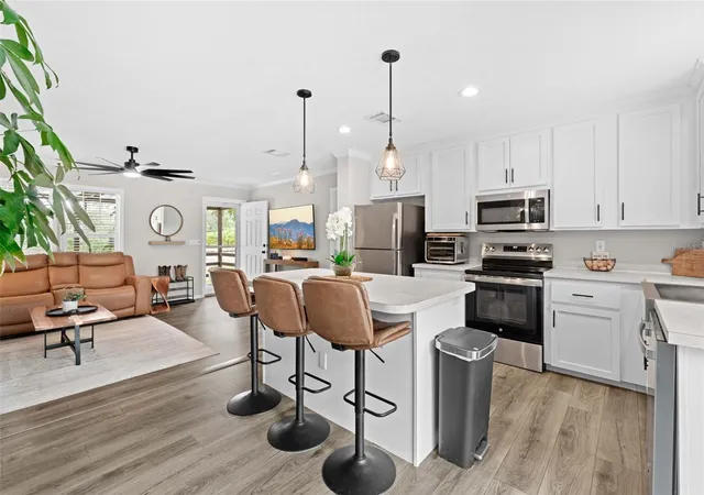 Photo 3 of Manufactured home for sale at 1164 Katie Wood Trl, Brooksville, FL 34602 | MLS# TB8545928 | Listing updated on 2026-10-13