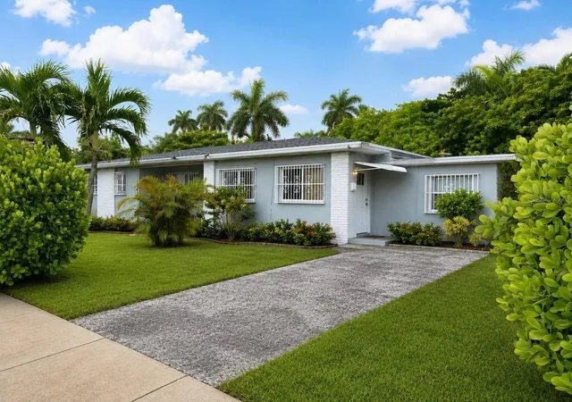 Photo 1 of Single family home for sale at 8230 N Bayshore Dr, Miami, FL 33138 | MLS# C7530420 | Listing updated on 2026-10-08