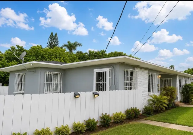 Photo 2 of Single family home for sale at 8230 N Bayshore Dr, Miami, FL 33138 | MLS# C7530420 | Listing updated on 2026-10-08