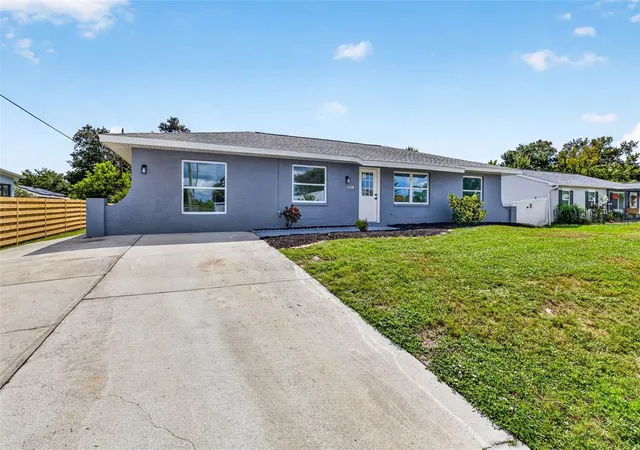 Photo 1 of Single family home for sale at 381 Grenada St, Port Charlotte, FL 33948 | MLS# TB8545938 | Listing updated on 2026-10-04