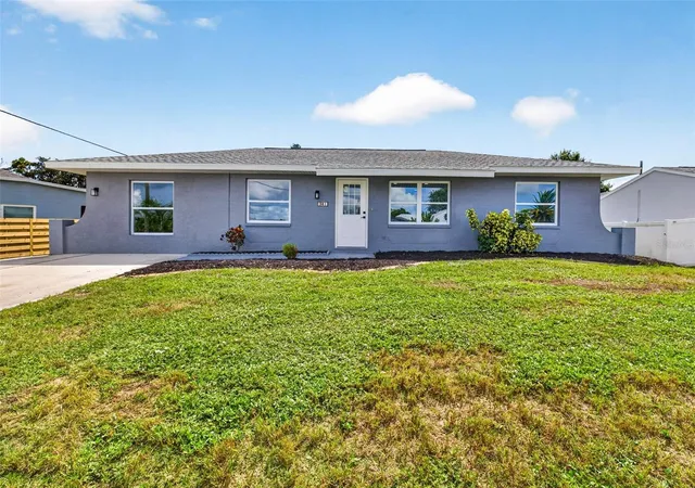 Photo 3 of Single family home for sale at 381 Grenada St, Port Charlotte, FL 33948 | MLS# TB8545938 | Listing updated on 2026-10-04