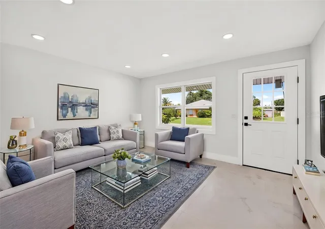 Photo 1 of Single family home for sale at 381 Grenada St, Port Charlotte, FL 33948 | MLS# TB8545938 | Listing updated on 2026-10-29