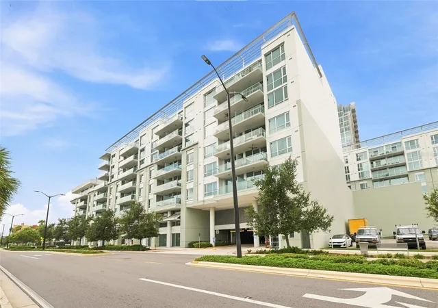 Photo 1 of Condo for sale at 111 N 12th Street #1524, Tampa, FL 33602 | MLS# TB8545941 | Listing updated on 2026-09-11