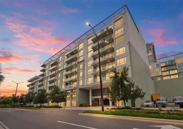 Photo 2 of Condo for sale at 111 N 12th Street #1524, Tampa, FL 33602 | MLS# TB8545941 | Listing updated on 2026-09-11
