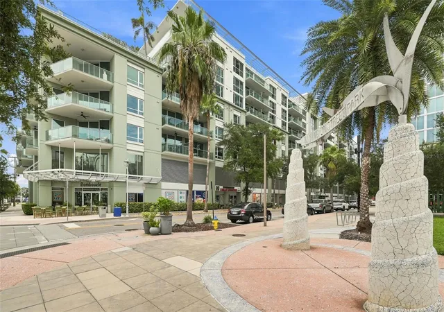 Photo 3 of Condo for sale at 111 N 12th Street #1524, Tampa, FL 33602 | MLS# TB8545941 | Listing updated on 2026-09-11