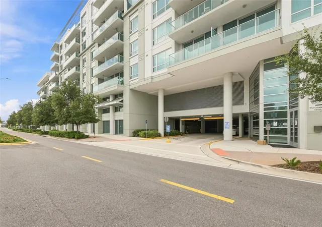 Photo 3 of Condo for sale at 111 N 12th Street #1524, Tampa, FL 33602 | MLS# TB8545941 | Listing updated on 2026-10-20