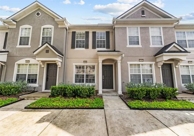 Photo 1 of Townhouse for sale at 10405 Westpark Preserve Blvd, Tampa, FL 33625 | MLS# TB8545942 | Listing updated on 2026-09-27