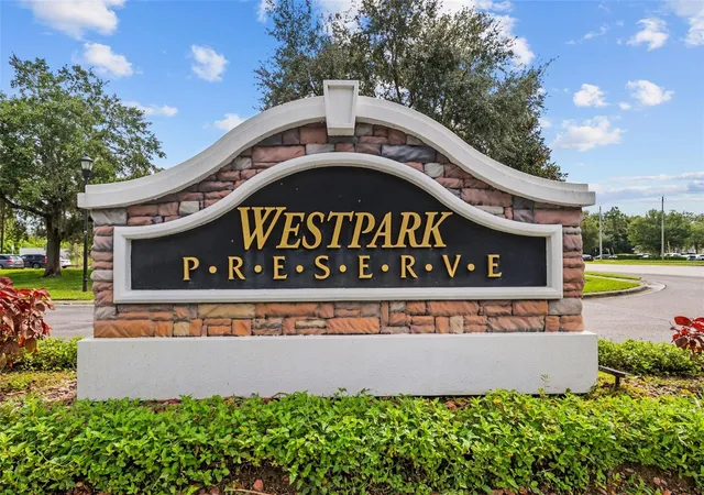 Photo 2 of Townhouse for sale at 10405 Westpark Preserve Blvd, Tampa, FL 33625 | MLS# TB8545942 | Listing updated on 2026-09-27