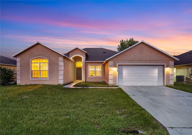 Photo 1 of Single family home for sale at 196 Aurelia Ct, Kissimmee, FL 34758 | MLS# O6439488 | Listing updated on 2026-10-06