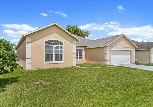 Photo 3 of Single family home for sale at 196 Aurelia Ct, Kissimmee, FL 34758 | MLS# O6439488 | Listing updated on 2026-10-06