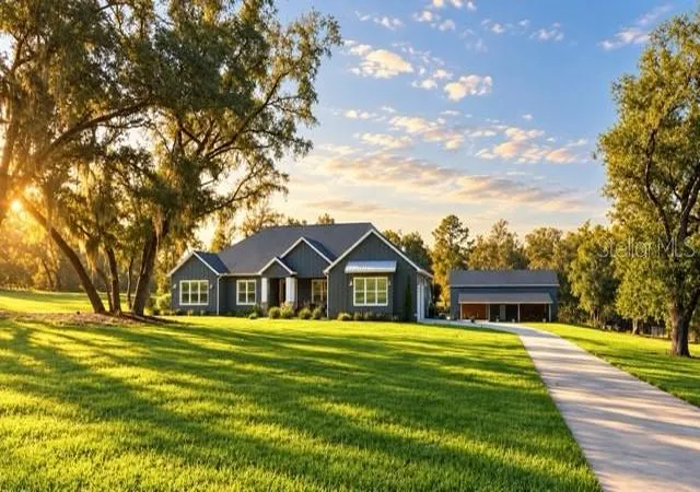 Photo 1 of Single family home for sale at 11707 Se 101st Court Rd, Belleview, FL 34420 | MLS# OM731783 | Listing updated on 2026-09-14