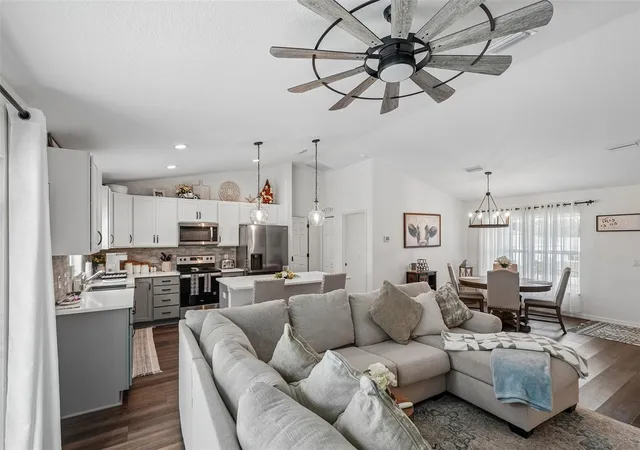 Photo 3 of Single family home for sale at 1740 Ne 160th Place, Citra, FL 32113 | MLS# D6148673 | Listing updated on 2026-09-11