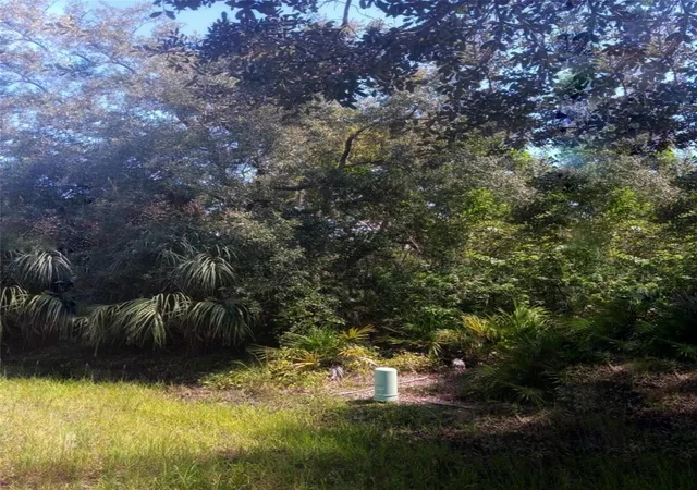 Photo 1 of Land for sale at 3526 Mentone St, Port Charlotte, FL 33980 | MLS# O6439511 | Listing updated on 2026-09-10