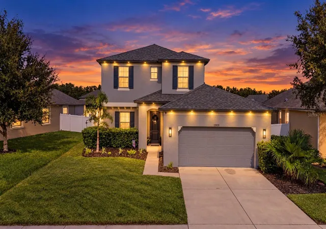 Single family home for sale at 19939 Hidden Glen Dr, LAND O LAKES, FL 34638 | MLS# TB8545964