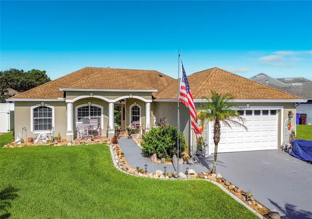 Photo 1 of Single family home for sale at 3279 Countryside View Dr, Saint Cloud, FL 34772 | MLS# O6439515 | Listing updated on 2026-09-11