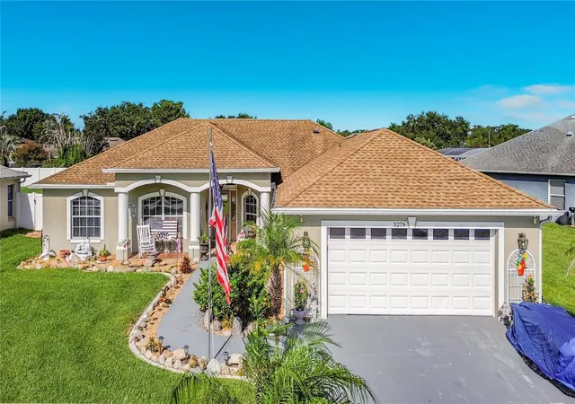 Photo 3 of Single family home for sale at 3279 Countryside View Dr, Saint Cloud, FL 34772 | MLS# O6439515 | Listing updated on 2026-09-11