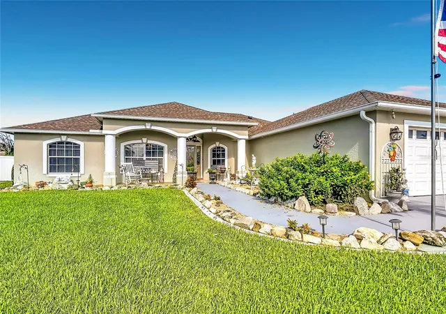 Photo 4 of Single family home for sale at 3279 Countryside View Dr, Saint Cloud, FL 34772 | MLS# O6439515 | Listing updated on 2026-09-11