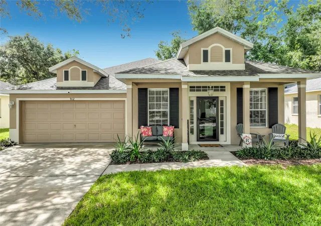 Photo 3 of Single family home for sale at 912 Magnolia Blossom Ct, Apopka, FL 32712 | MLS# G5117430 | Listing updated on 2026-09-12