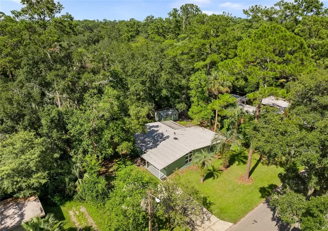 Photo 3 of Single family home for sale at 4106 NW 13th Place, Gainesville, FL 32605 | MLS# GC543291 | Listing updated on 2026-09-12