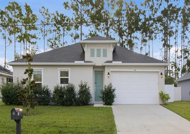 Photo 1 of Single family home for sale at 42 Woodborn Ln, Palm Coast, FL 32164 | MLS# V4951143 | Listing updated on 2026-10-23
