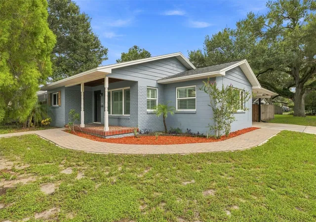 Photo 2 of Single family home for sale at 2001 E Hanna Ave, Tampa, FL 33610 | MLS# TB8545979 | Listing updated on 2026-10-08