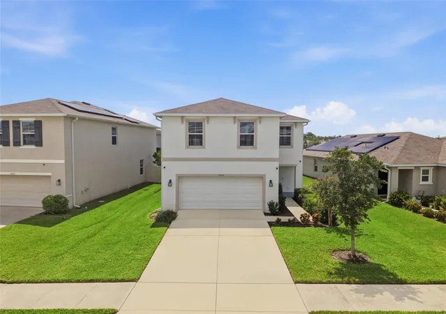 Photo 1 of Single family home for sale at 16353 Silent Sands Ln, Odessa, FL 33556 | MLS# TB8545988 | Listing updated on 2026-09-25