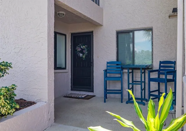 Listing Photo 4 - Condo for sale in building located at 1805 Mariner Dr, Tarpon Springs, FL 34689 - Unit #51