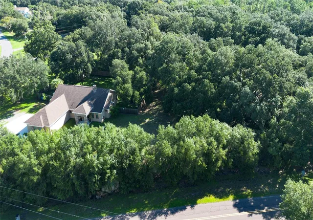 Land for sale at 1603 Butch Cassidy Trl, WIMAUMA, FL 33598 | MLS# TB8546029