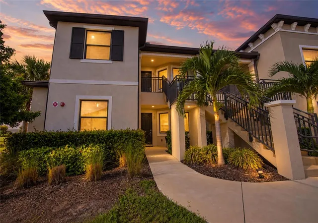 Photo 1 of Condo for sale at 23853 Collina Way #101, Punta Gorda, FL 33980 | MLS# C7530431 | Listing updated on 2026-09-11