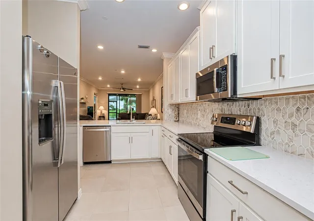 Photo 2 of Condo for sale at 23853 Collina Way #101, Punta Gorda, FL 33980 | MLS# C7530431 | Listing updated on 2026-09-11