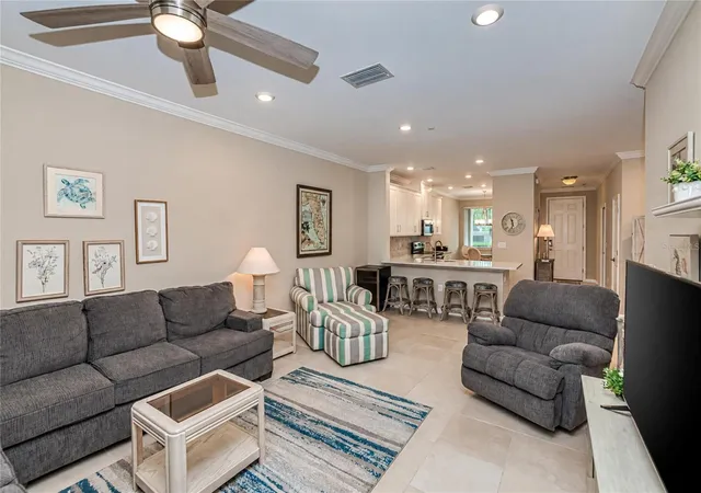 Photo 3 of Condo for sale at 23853 Collina Way #101, Punta Gorda, FL 33980 | MLS# C7530431 | Listing updated on 2026-09-11